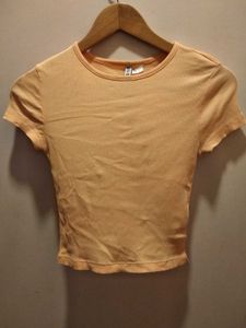 H&M BEAUTIFUL TOP