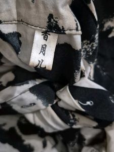 Cool Cow Print Shirt