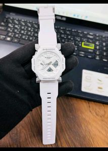 G Shock Watch