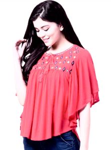 Summer Top