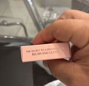 Charlotte Tilbury Pillow Talk Blush