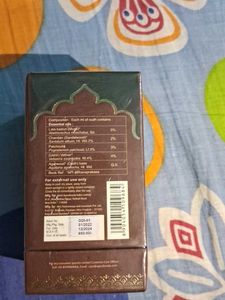 Ayouthveda Oudh Ittar Roll On