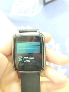 Noise Colorfit Pulse Smart Watch