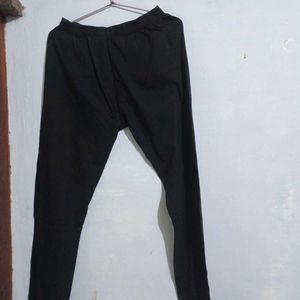 Black Leghings