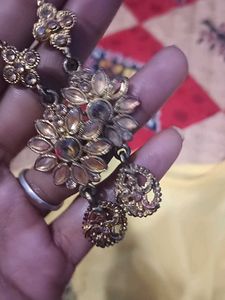 Stylish Jhumke