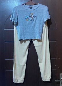 Pyjama Set