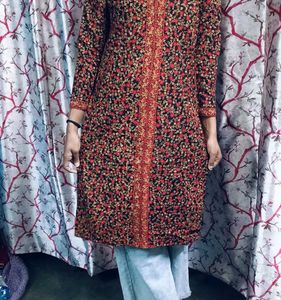 Designer Kurta