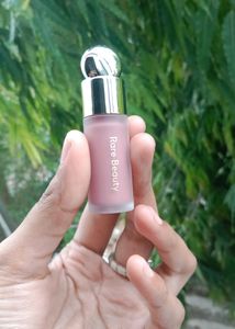 Rare Beauty Mini Blush 😍