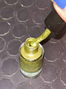 Pretty Nail Polish