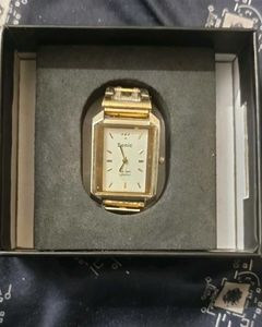 Vintage Sonic Watch