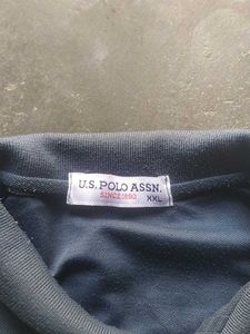 US Polo Assn. T Shirt For Men