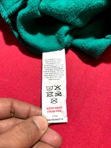 Fleece Vest for Small Breed Dogs