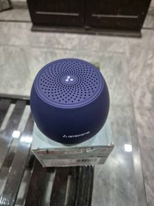 Ambrane MiniPod Bluetooth Speaker