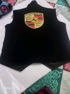 Keira Jacket