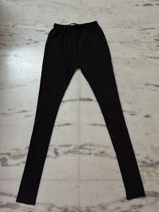 Srishti Black Churidar Medium Size