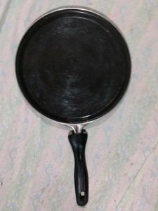 Nonstick Tawa