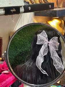 hair accessories