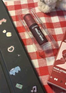 Mars Velvet Lip Tint