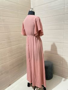 Shein Vintage Flared Dress