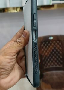 Vivo T2x Cover