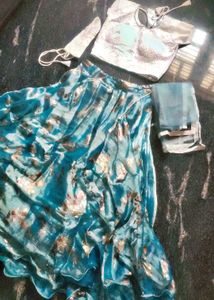 Lehanga Choli