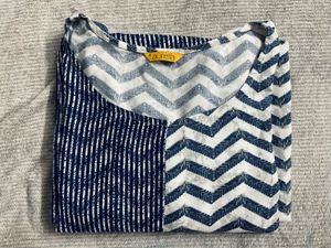 AURELIA - Patterned Casual Dress