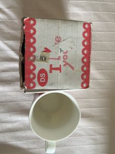Mug