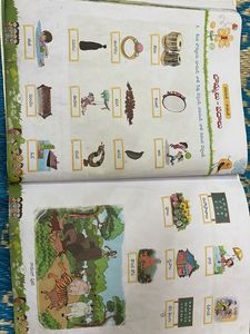 Telugu Velugu - Class 1