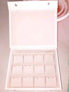 Jewellery Box