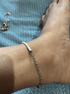 Anklet