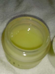 Plum Tea Renewed Clarity Gel