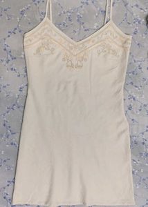 Vintage Cami Dress
