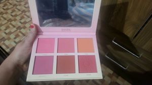 IMAGIC Blush Palette