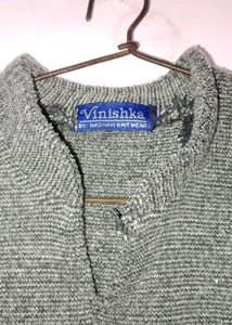 Woollen Kurta