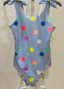 Swim Suit