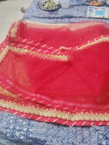Embroidered Lehenga Choli