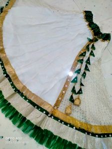 Lahenga Choli...