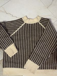 Sweater shirts
