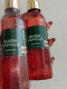 Cherry blossom -Bodywash
