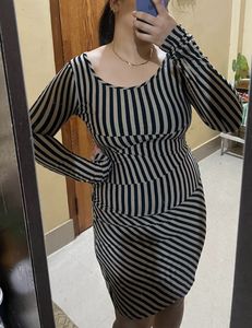 Bodycon Dress