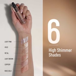 Swiss Beauty Liquid Highlighter
