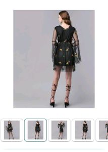 Frock