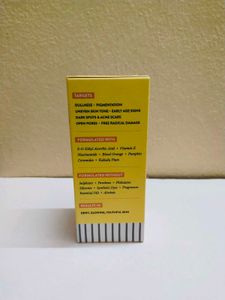 Dot &amp; Key Vitamin C Face Serum