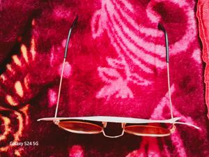 29k Unisex Yellow Frame Sunglassess