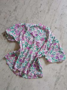 Flowy Shirt🍭