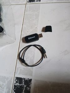 5 in 1 mobile kit With bluetooth