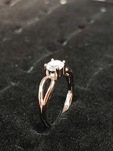 Pure SILVER Ring 92.5