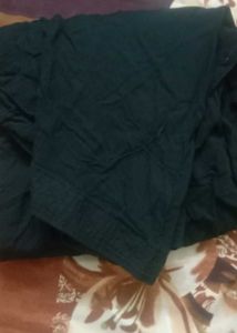 Black Colour Salwar