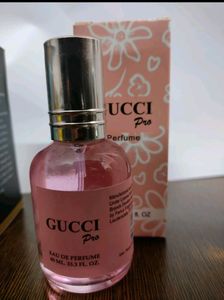 Gucci Pro Perfume (Pack Of 2)