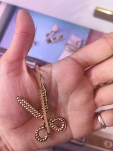 Lil Hair Clips
